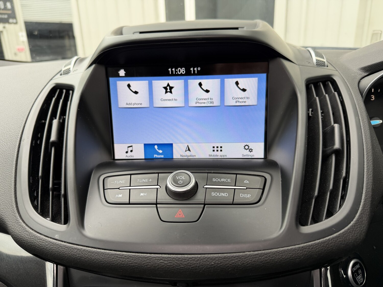 Used Ford Kuga 2019 for sale - 78077861: Photo 46