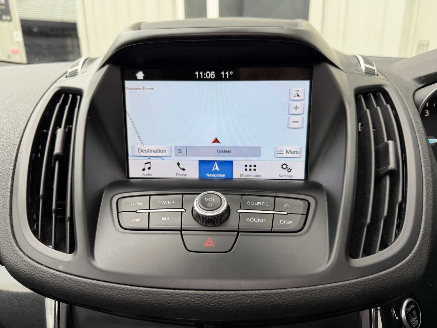 Used Ford Kuga 2019 for sale - 78077861: Photo 47