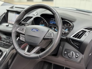 Used Ford Kuga 2019 for sale - 78077861: Photo