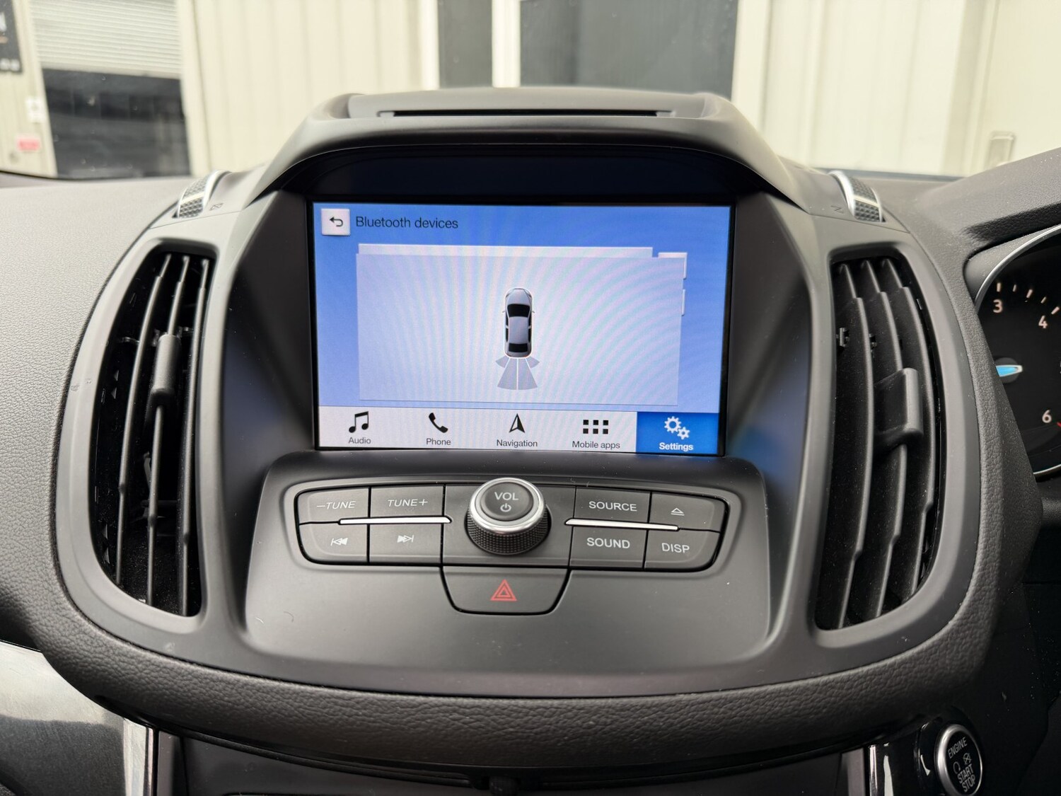 Used Ford Kuga 2019 for sale - 78077861: Photo 50