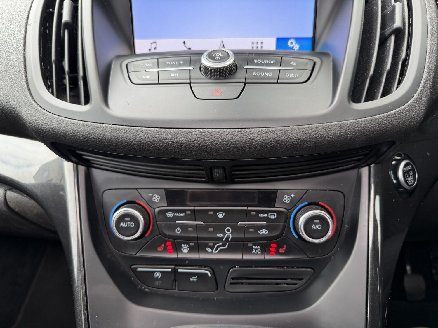 Used Ford Kuga 2019 for sale - 78077861: Photo 51