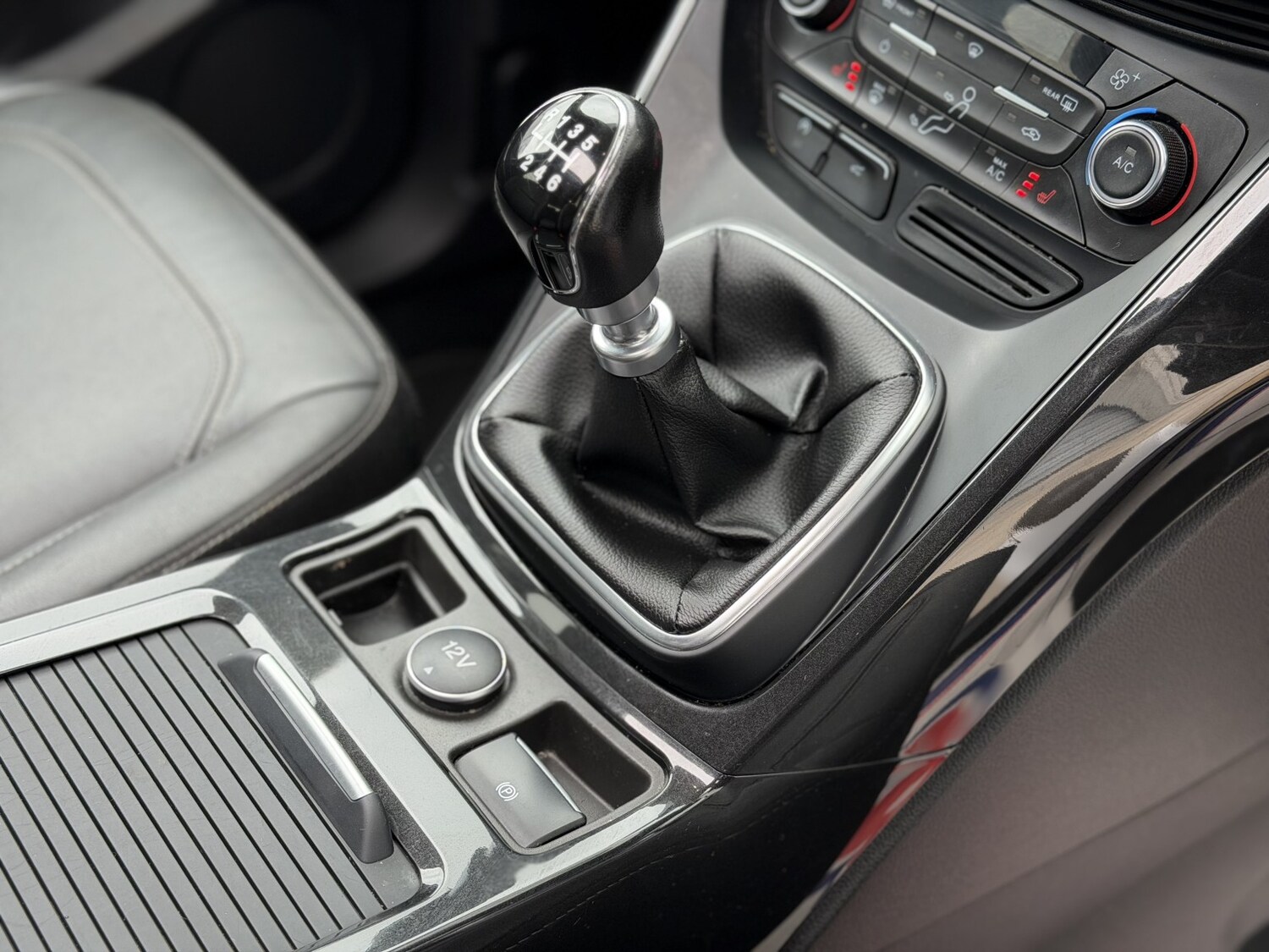 Used Ford Kuga 2019 for sale - 78077861: Photo 52