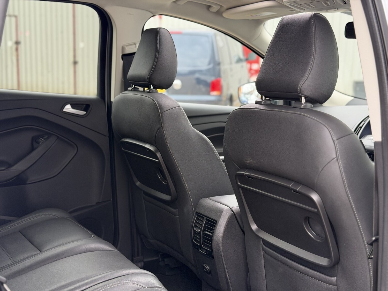 Used Ford Kuga 2019 for sale - 78077861: Photo 58