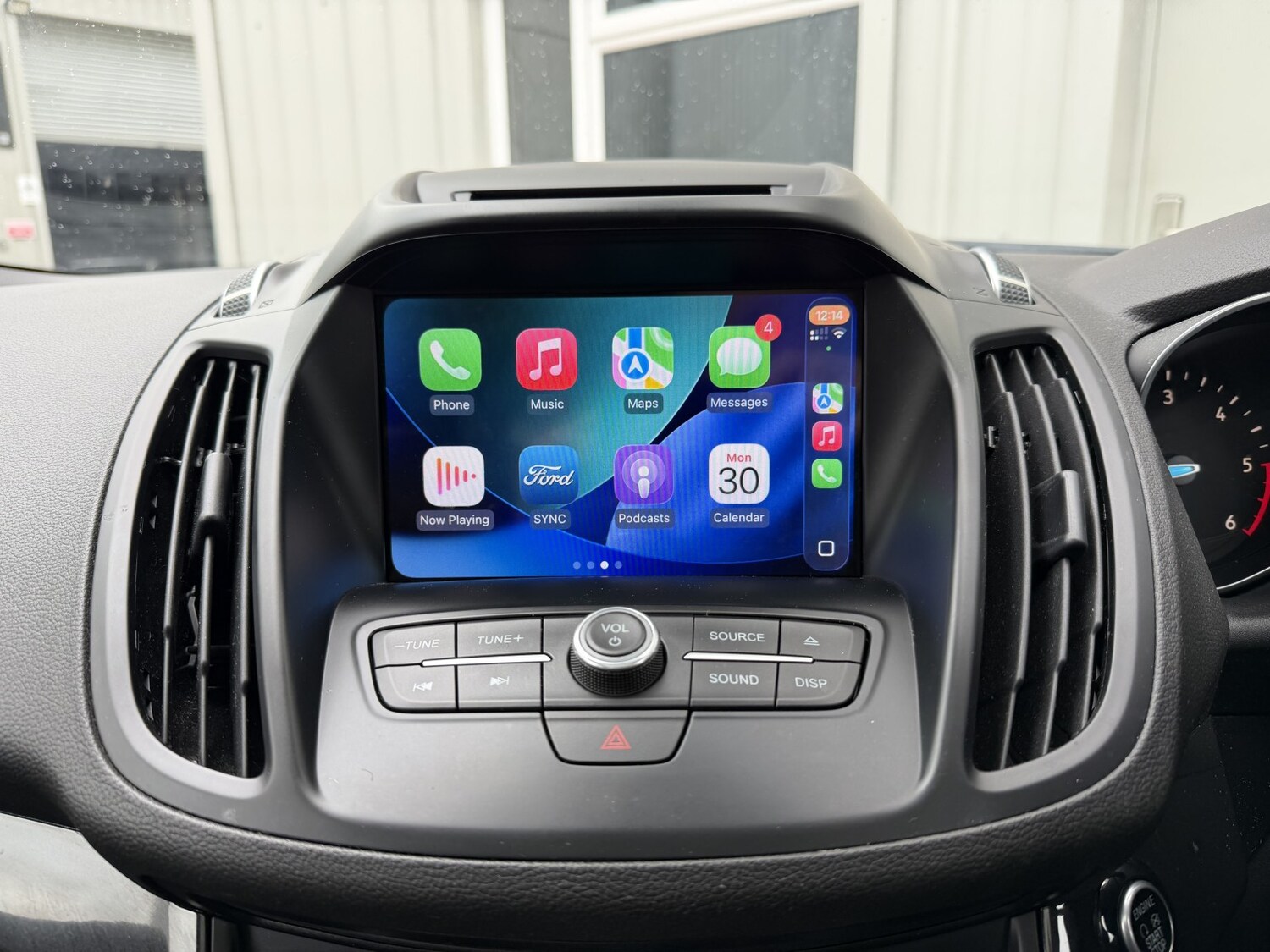 Used Ford Kuga 2019 for sale - 78077861: Photo 65