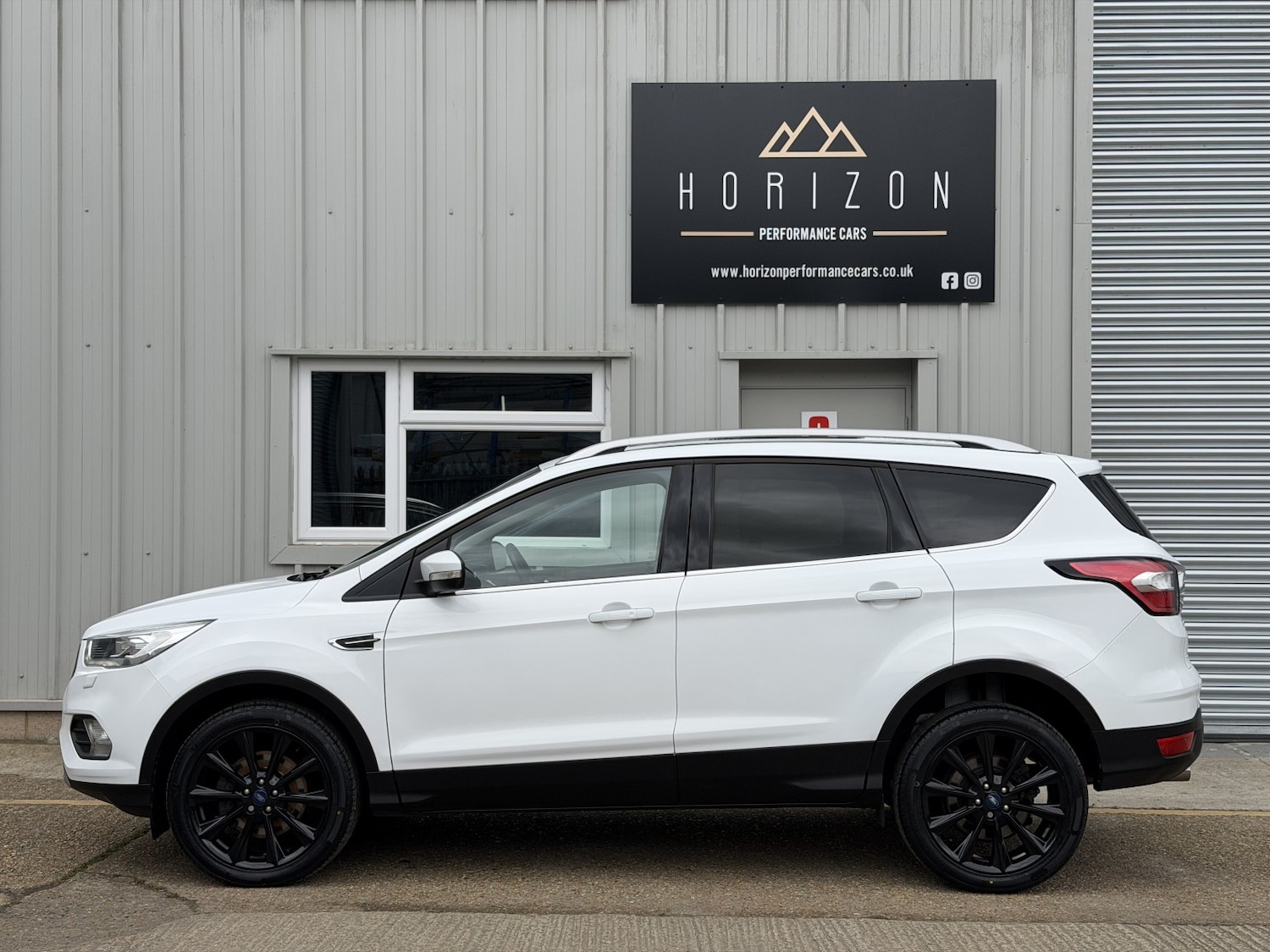 Used Ford Kuga 2019 for sale - 78077861: Photo 9