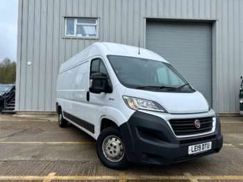 Used Fiat Ducato 2019 for sale - 74464321: Photo