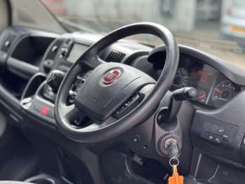 Used Fiat Ducato 2019 for sale - 74464321: Photo