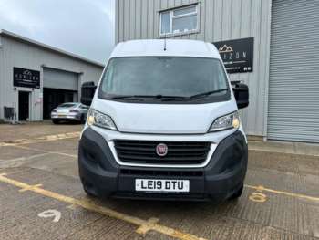Used Fiat Ducato 2019 for sale - 74464321: Photo