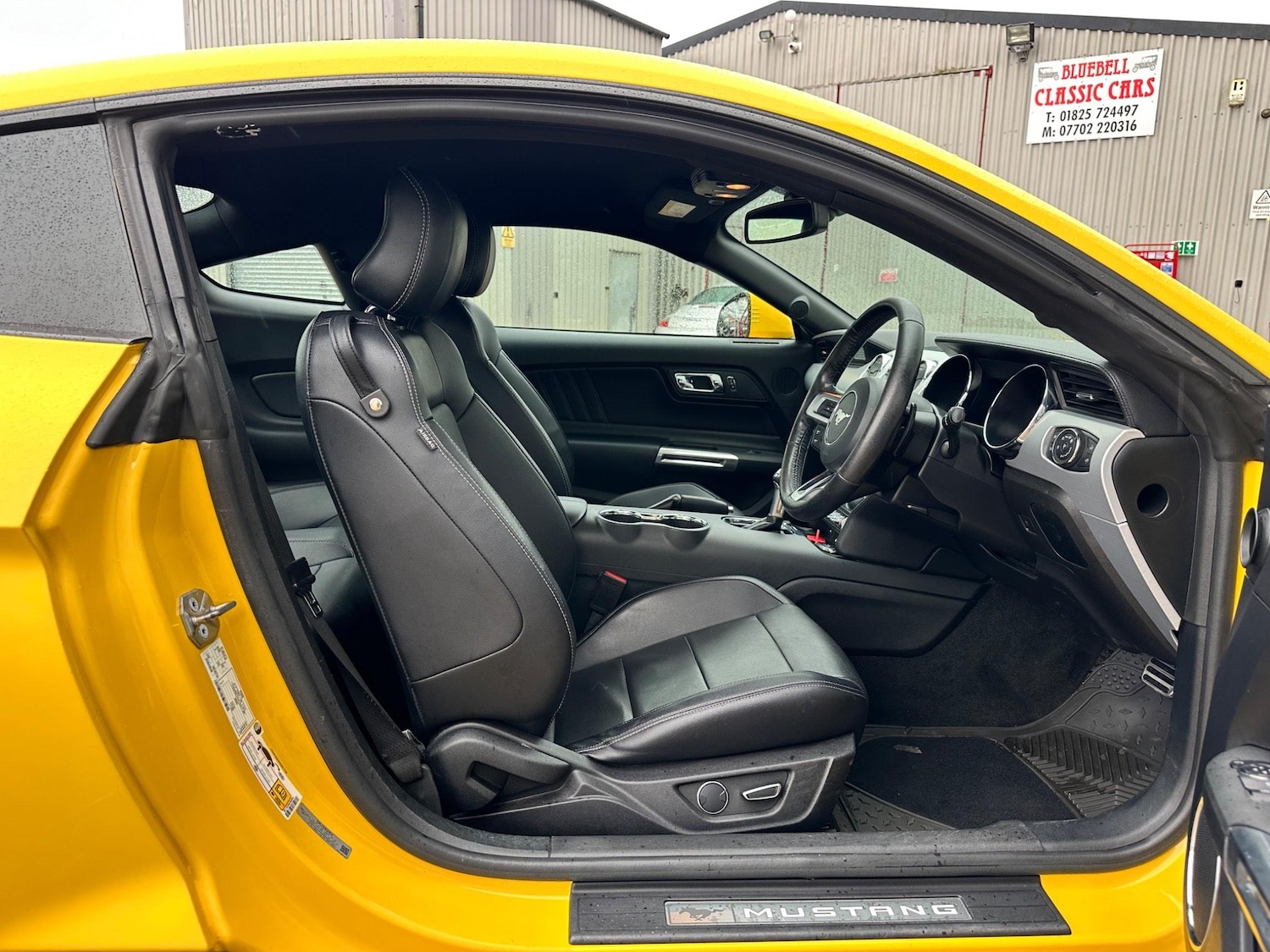 Vehicle 36