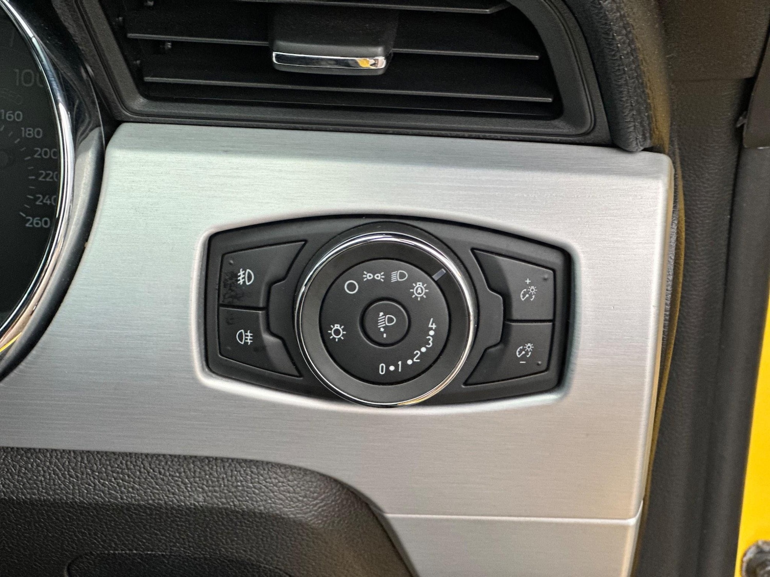 Vehicle 40