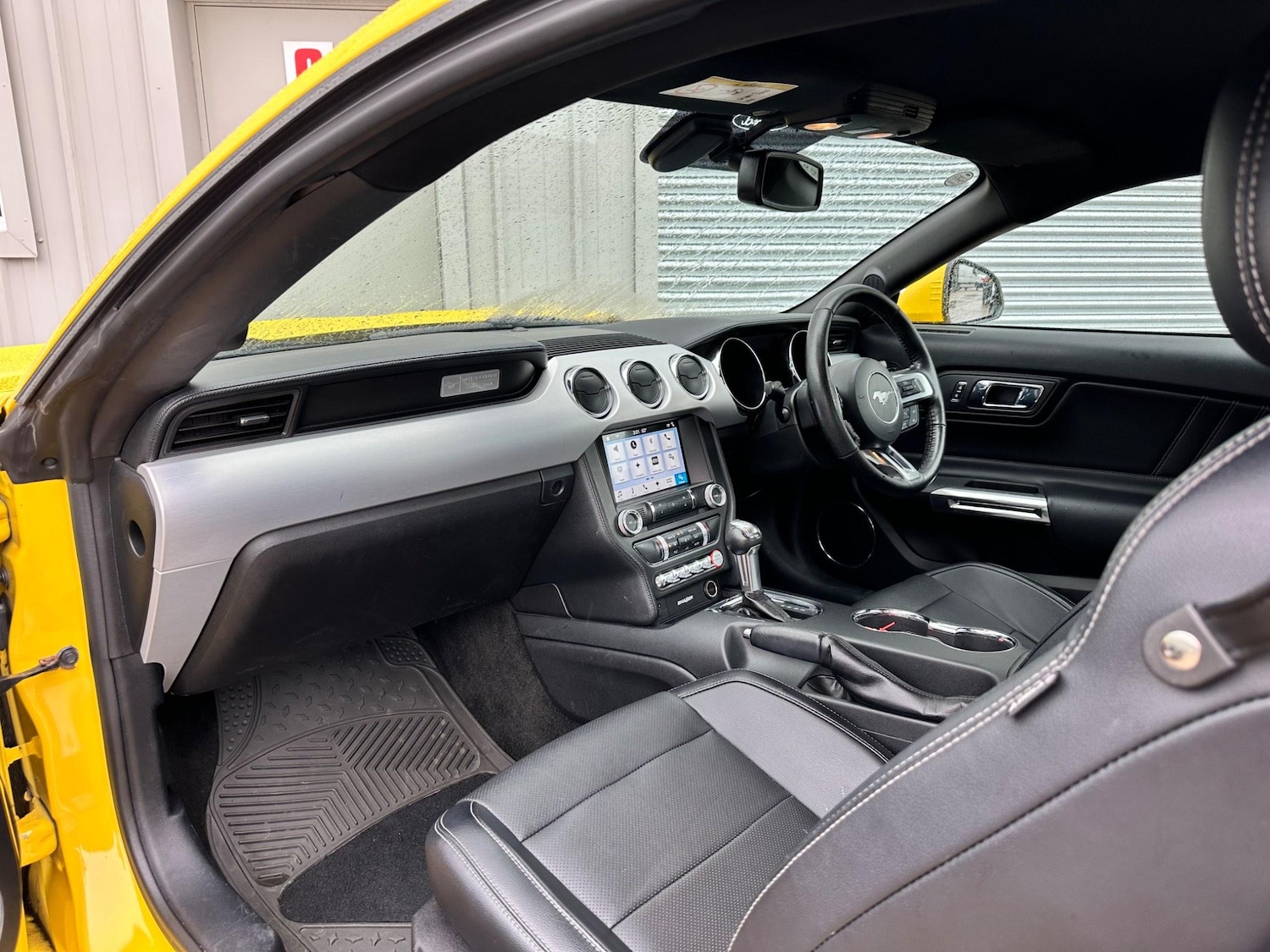Vehicle 57