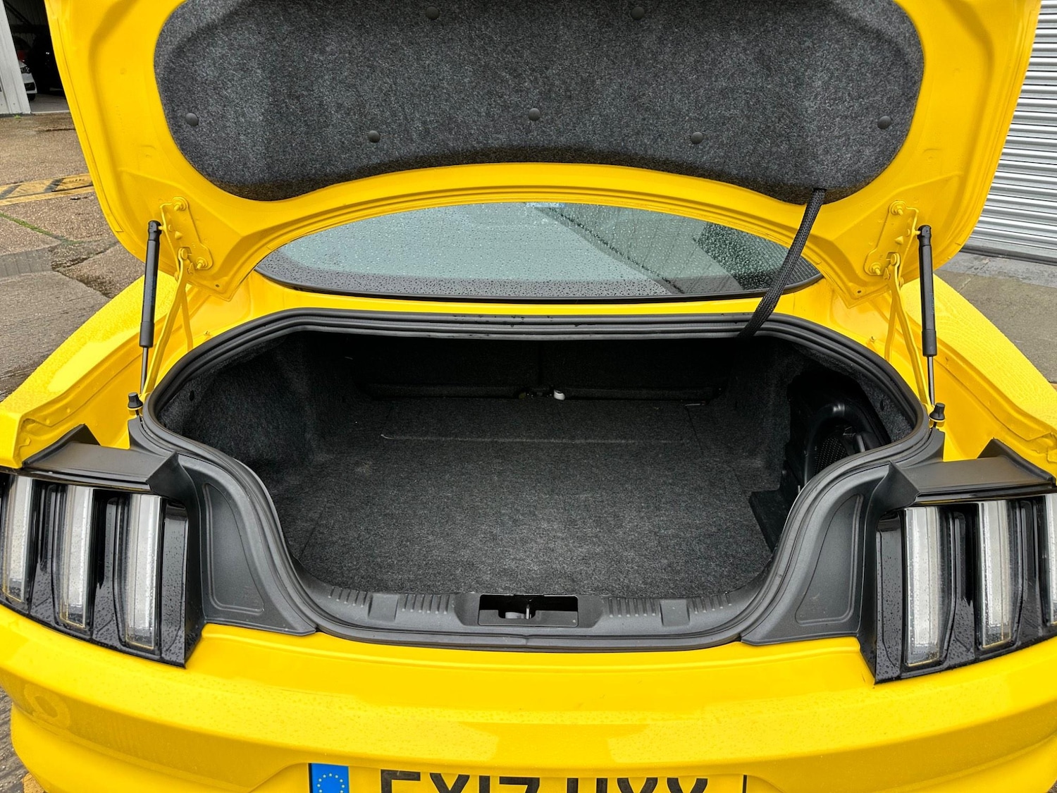 Vehicle 60