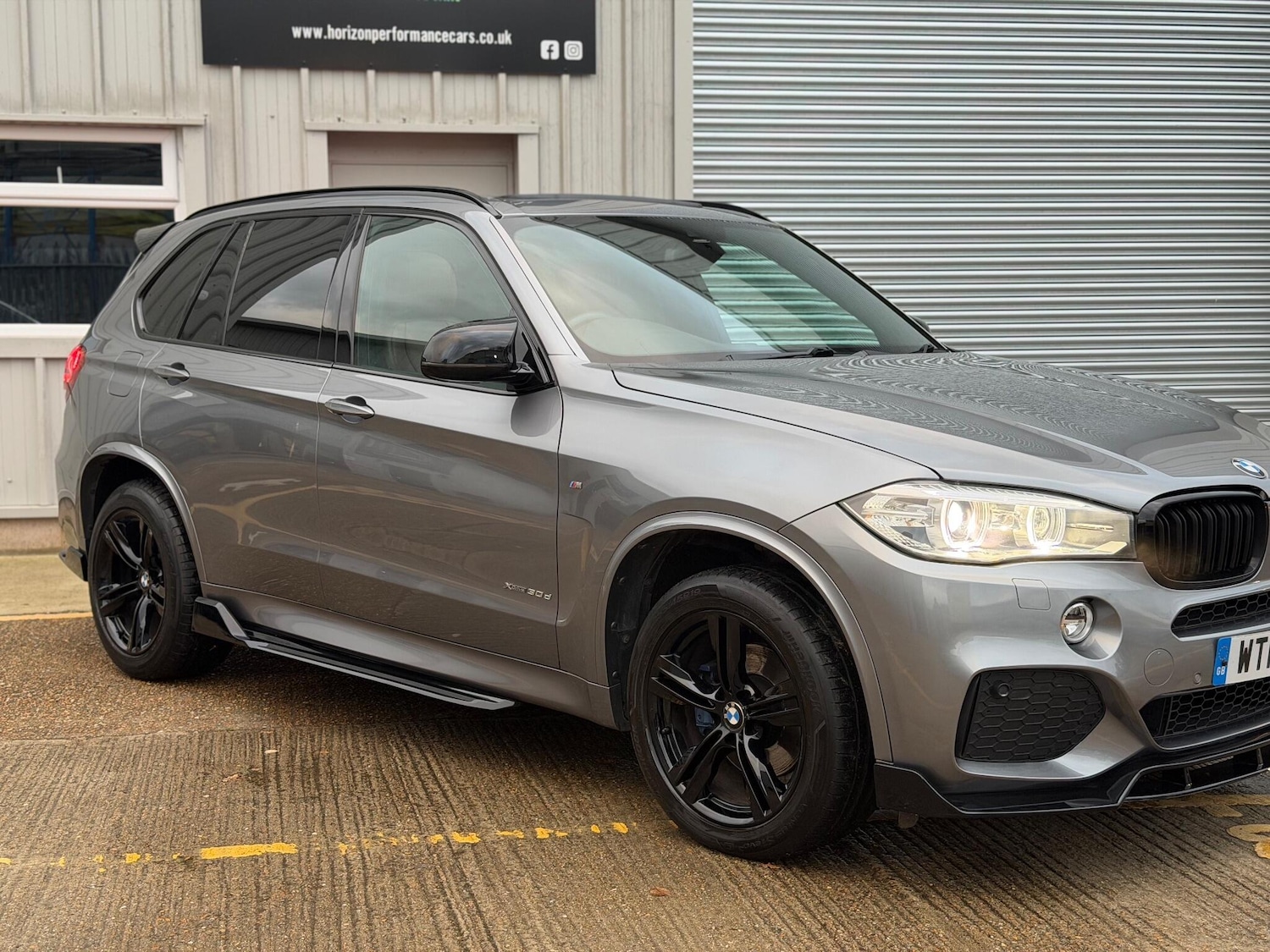 Used BMW X5 2015 for sale - 76632712: Photo 10