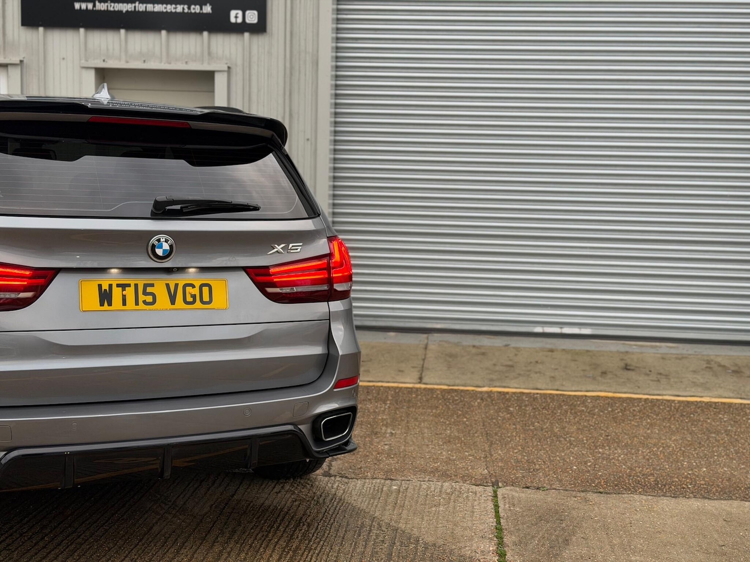 Used BMW X5 2015 for sale - 76632712: Photo 19