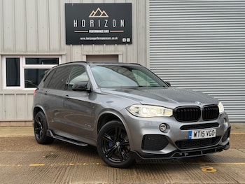 Used BMW X5 2015 for sale - 76632712: Photo