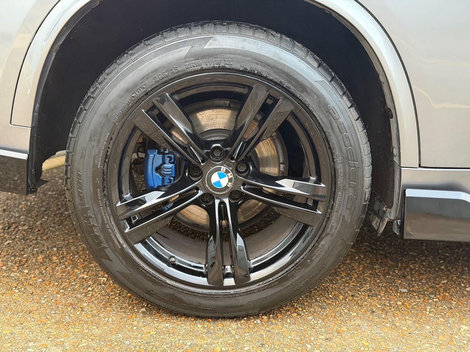 Used BMW X5 2015 for sale - 76632712: Photo 24