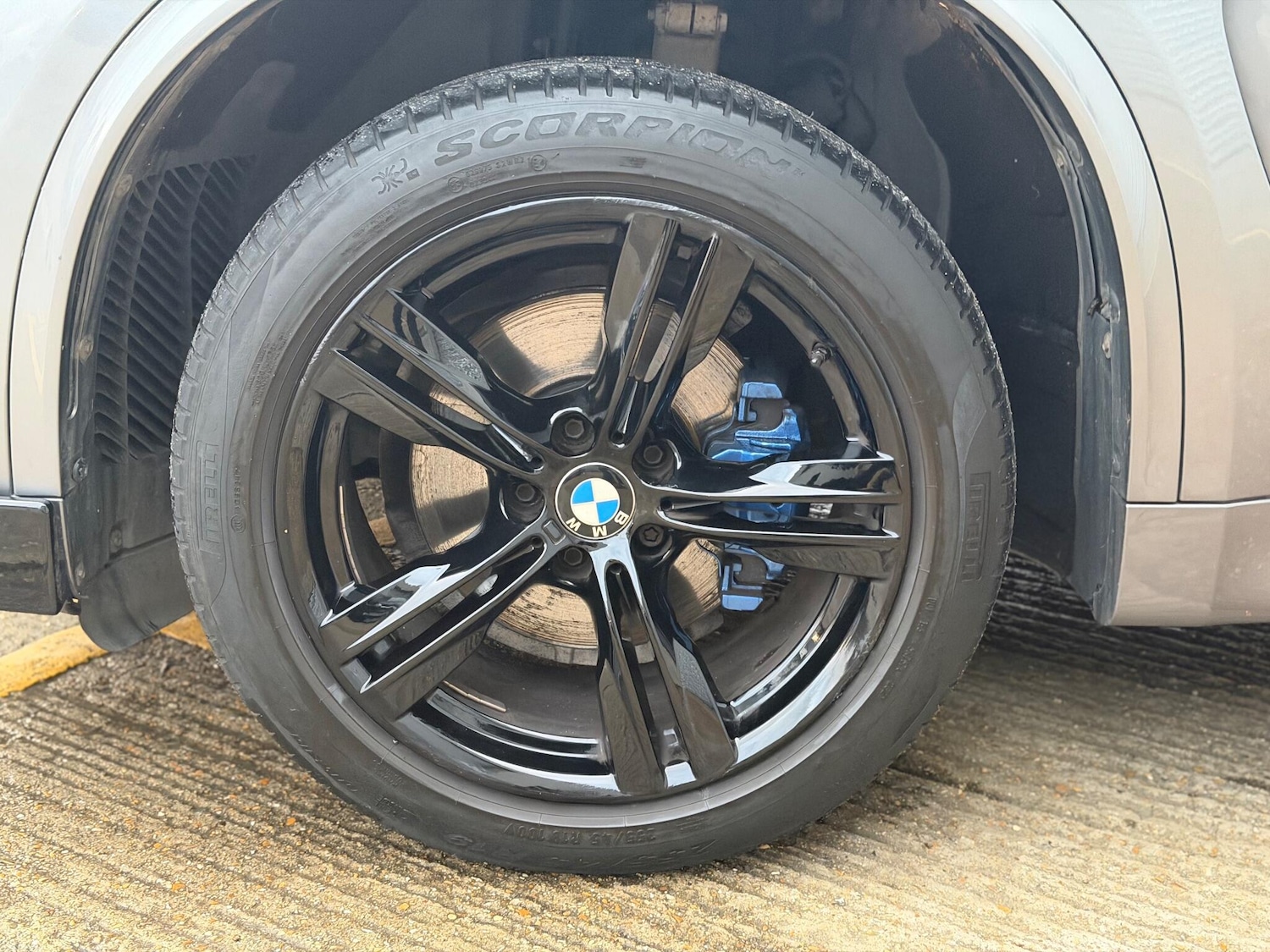 Used BMW X5 2015 for sale - 76632712: Photo 26