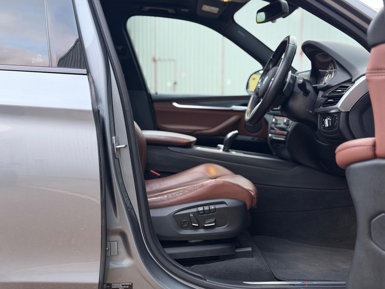 Used BMW X5 2015 for sale - 76632712: Photo 29