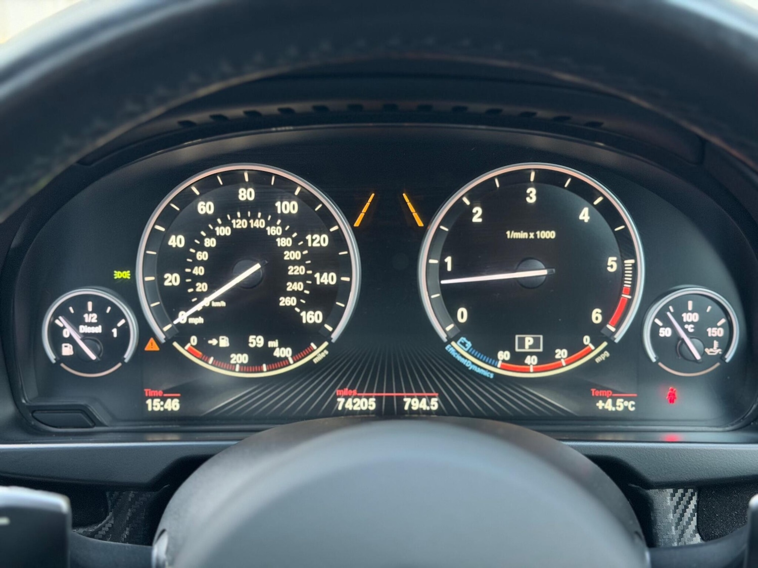 Used BMW X5 2015 for sale - 76632712: Photo 43