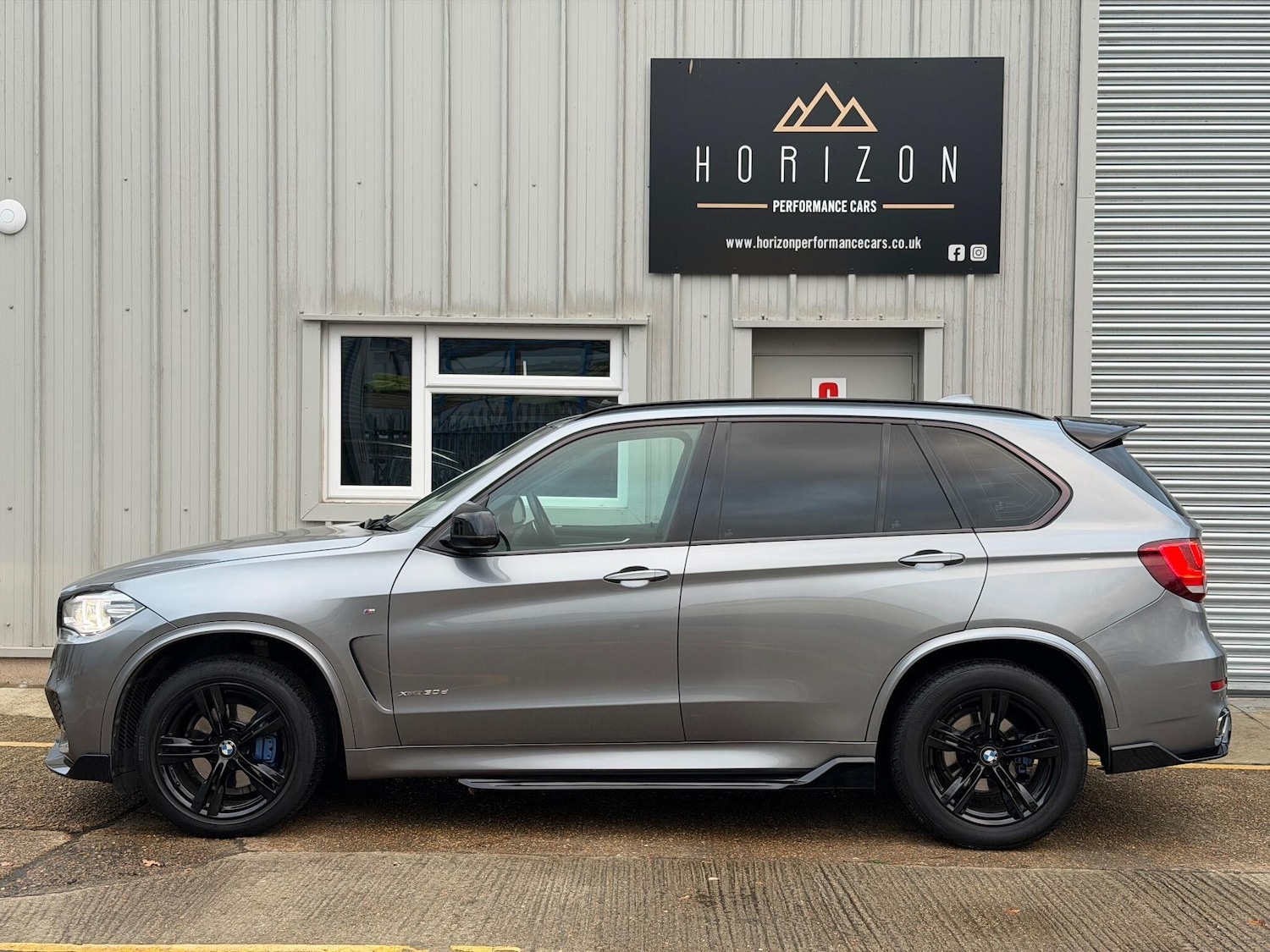 Used BMW X5 2015 for sale - 76632712: Photo 5