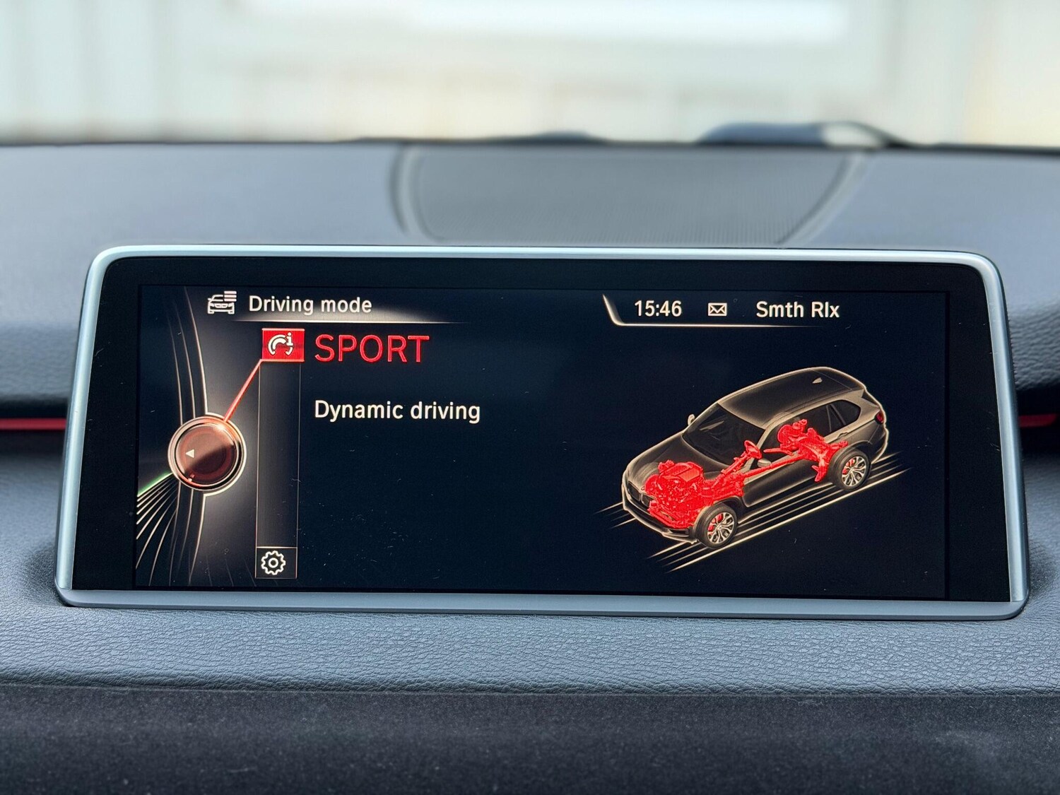 Used BMW X5 2015 for sale - 76632712: Photo 52