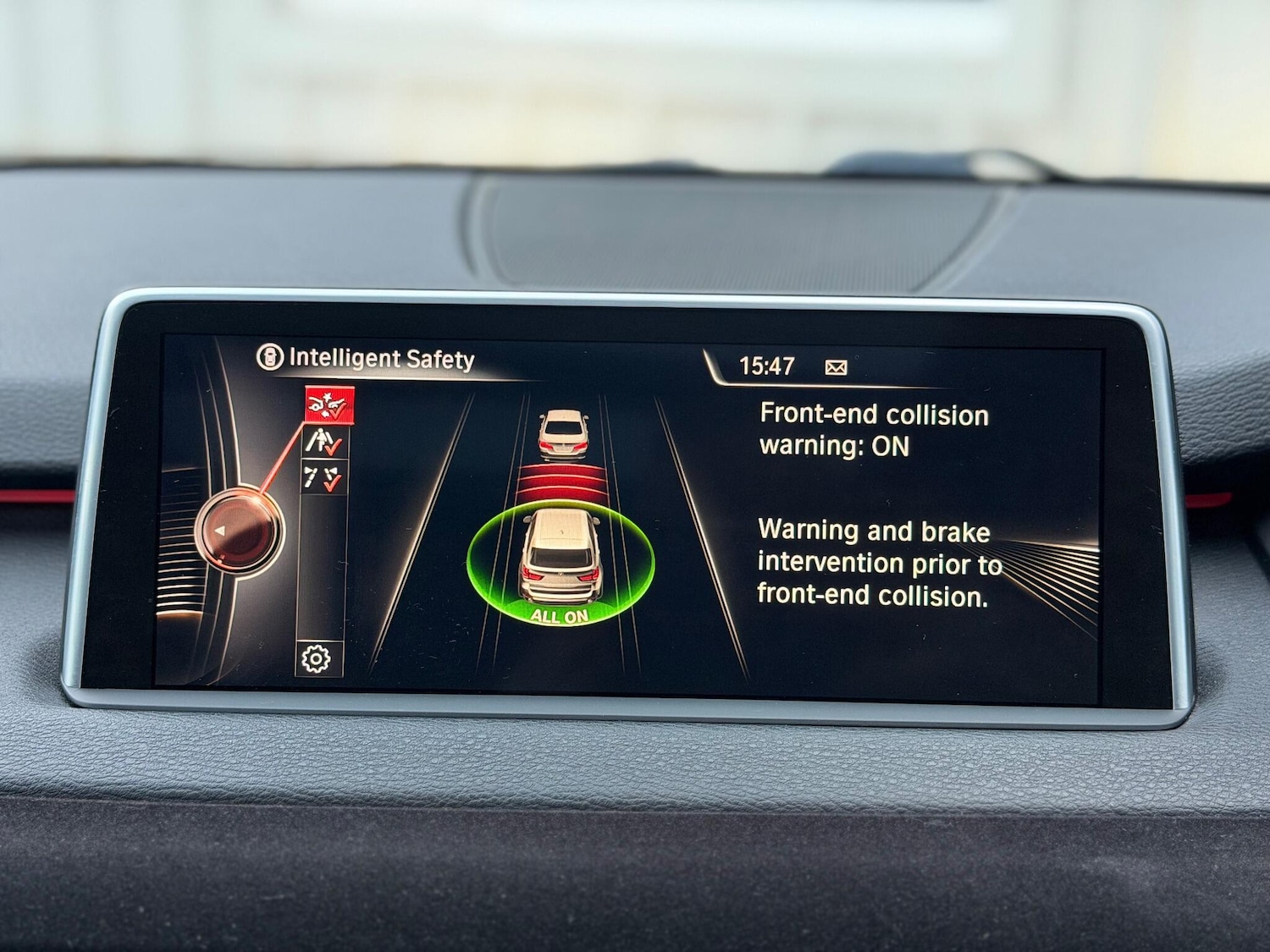 Used BMW X5 2015 for sale - 76632712: Photo 56