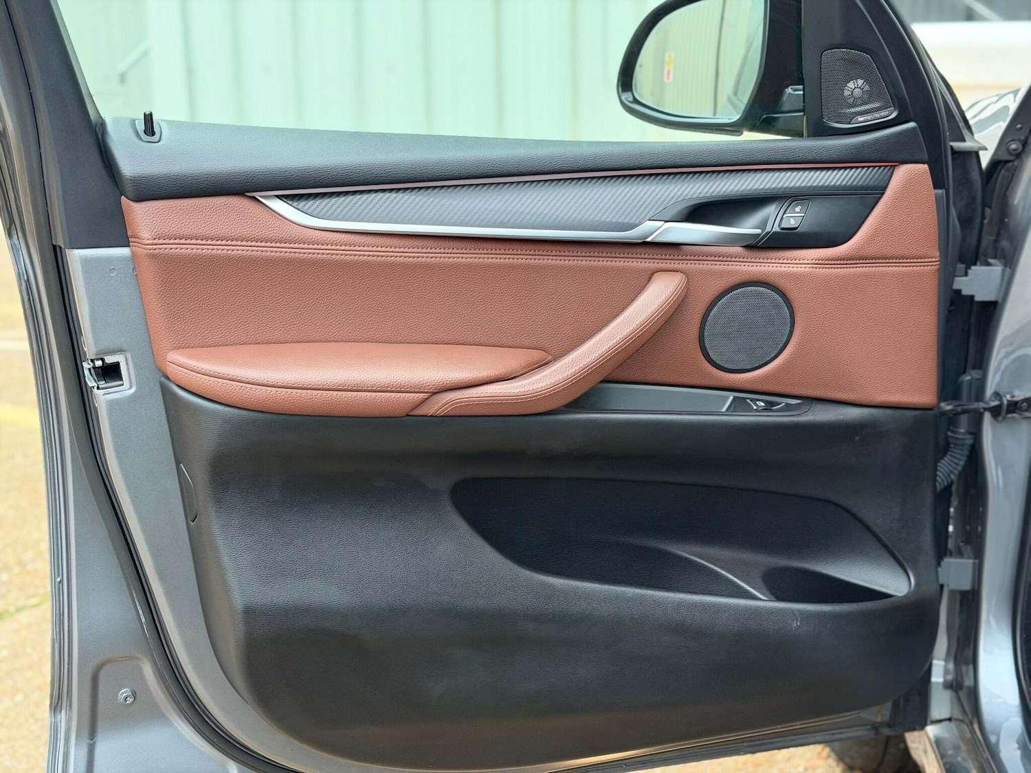 Used BMW X5 2015 for sale - 76632712: Photo 58