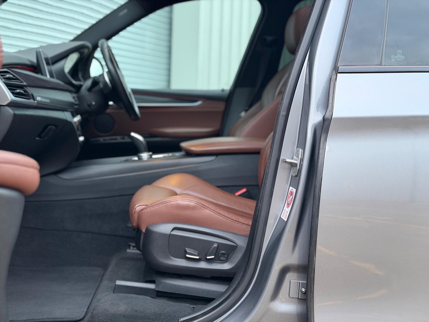 Used BMW X5 2015 for sale - 76632712: Photo 60