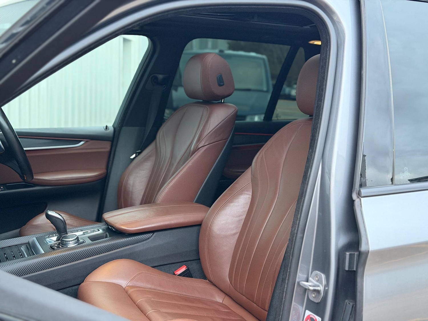 Used BMW X5 2015 for sale - 76632712: Photo 61