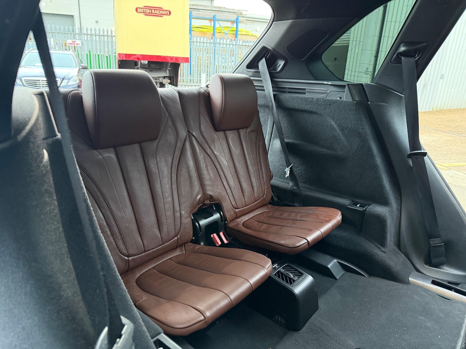 Used BMW X5 2015 for sale - 76632712: Photo 66