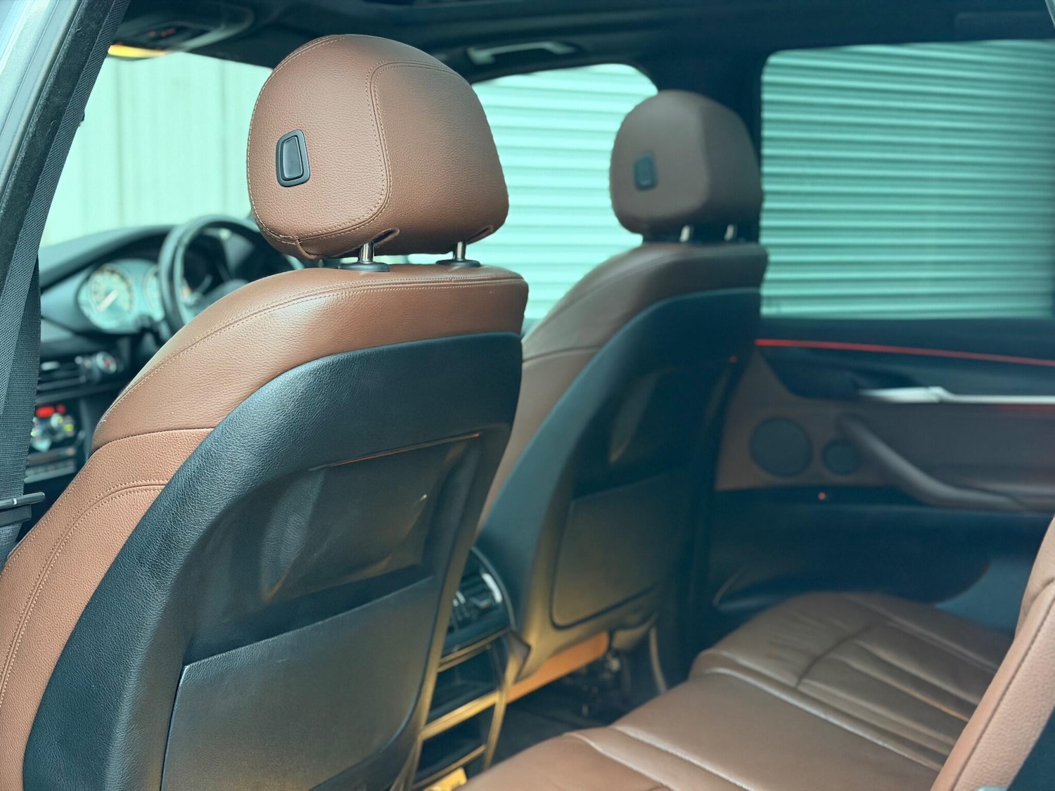 Used BMW X5 2015 for sale - 76632712: Photo 68