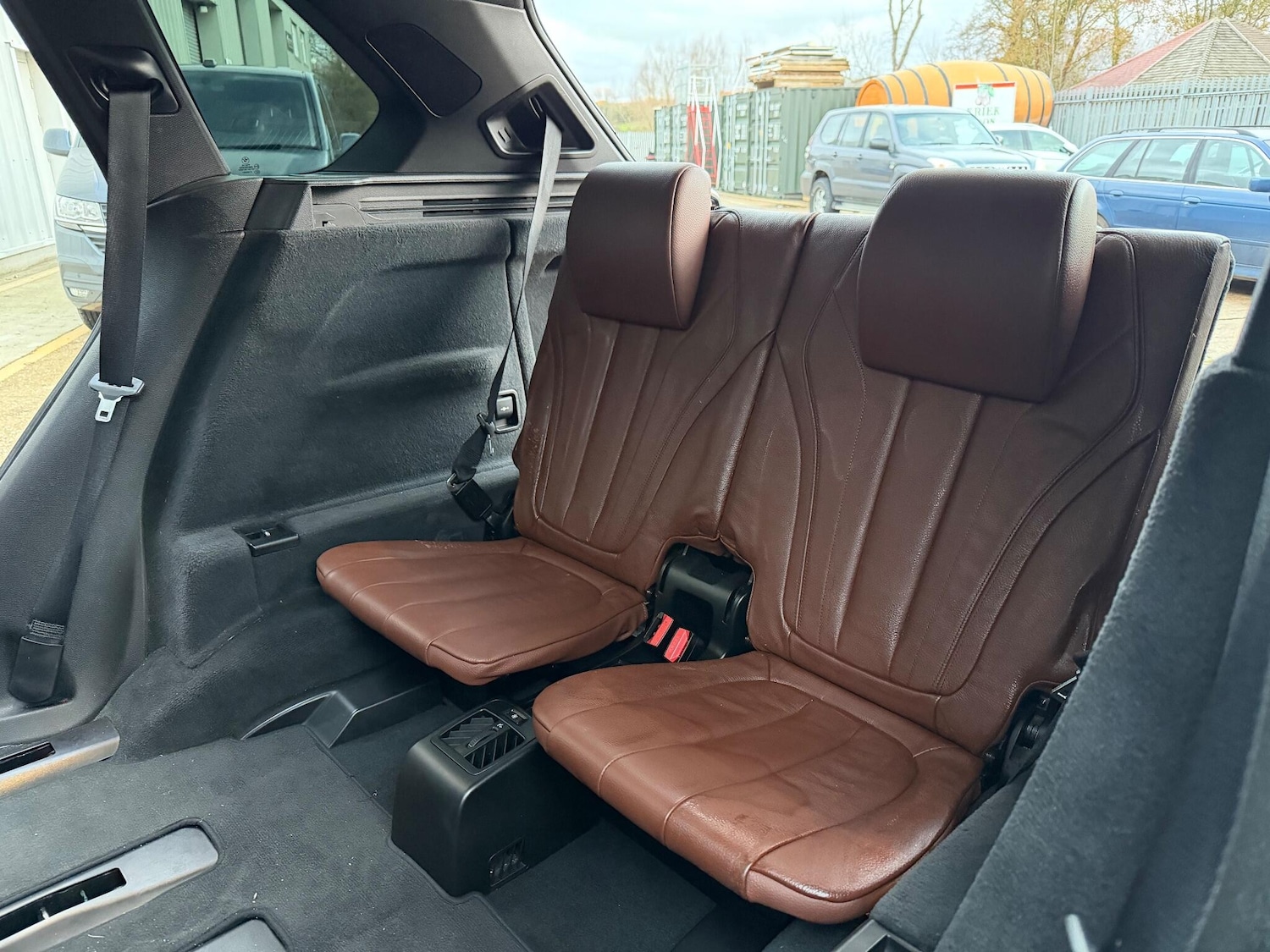 Used BMW X5 2015 for sale - 76632712: Photo 70