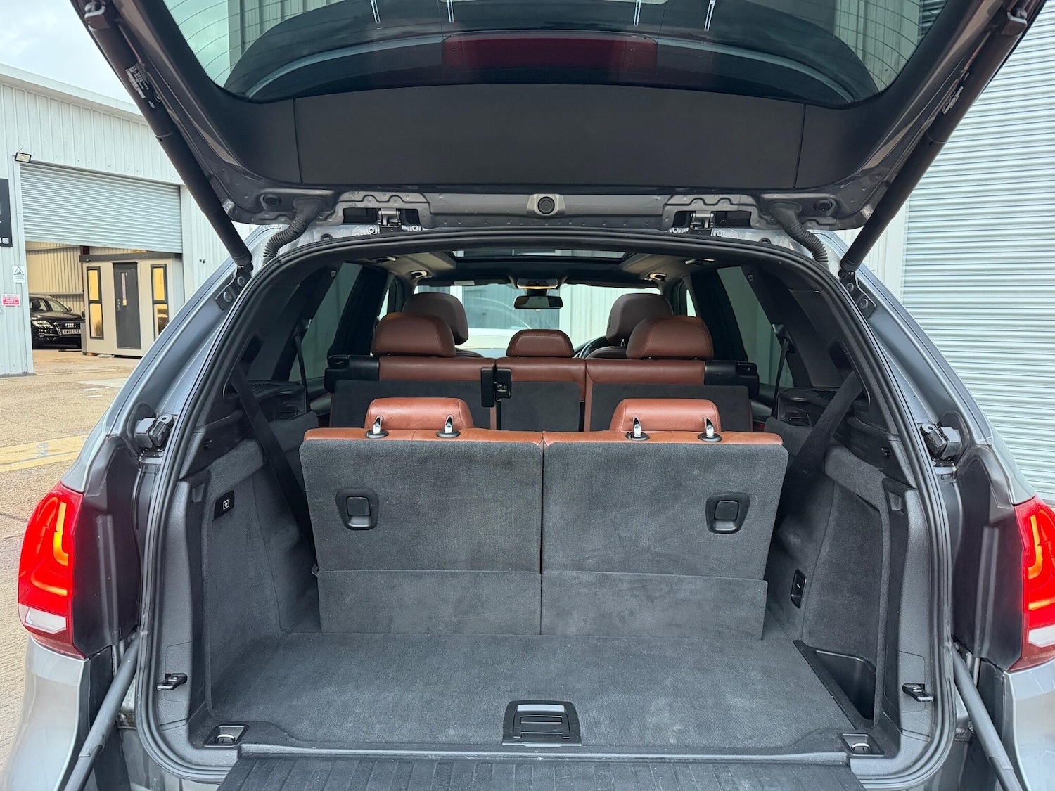 Used BMW X5 2015 for sale - 76632712: Photo 72