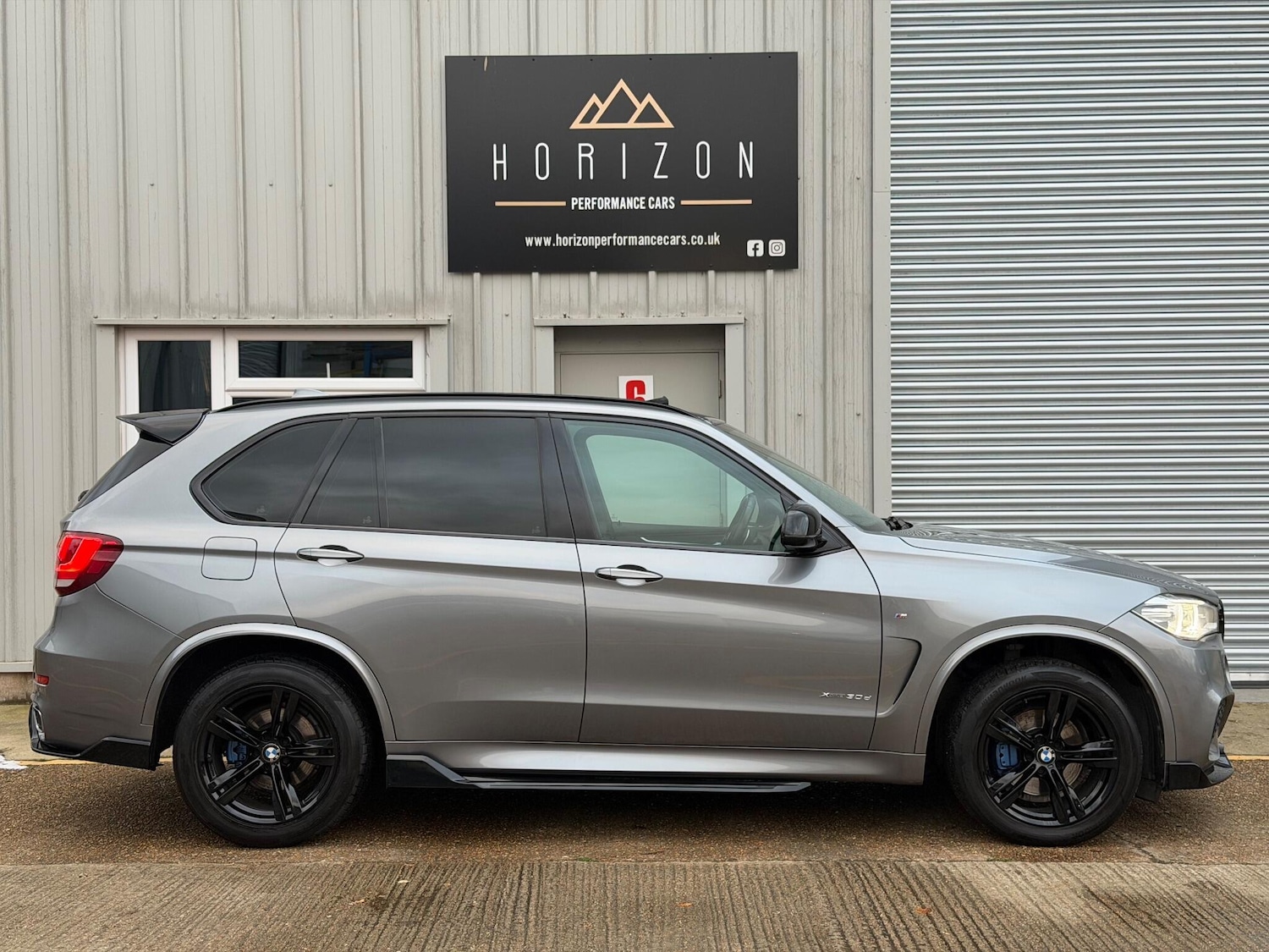 Used BMW X5 2015 for sale - 76632712: Photo 9