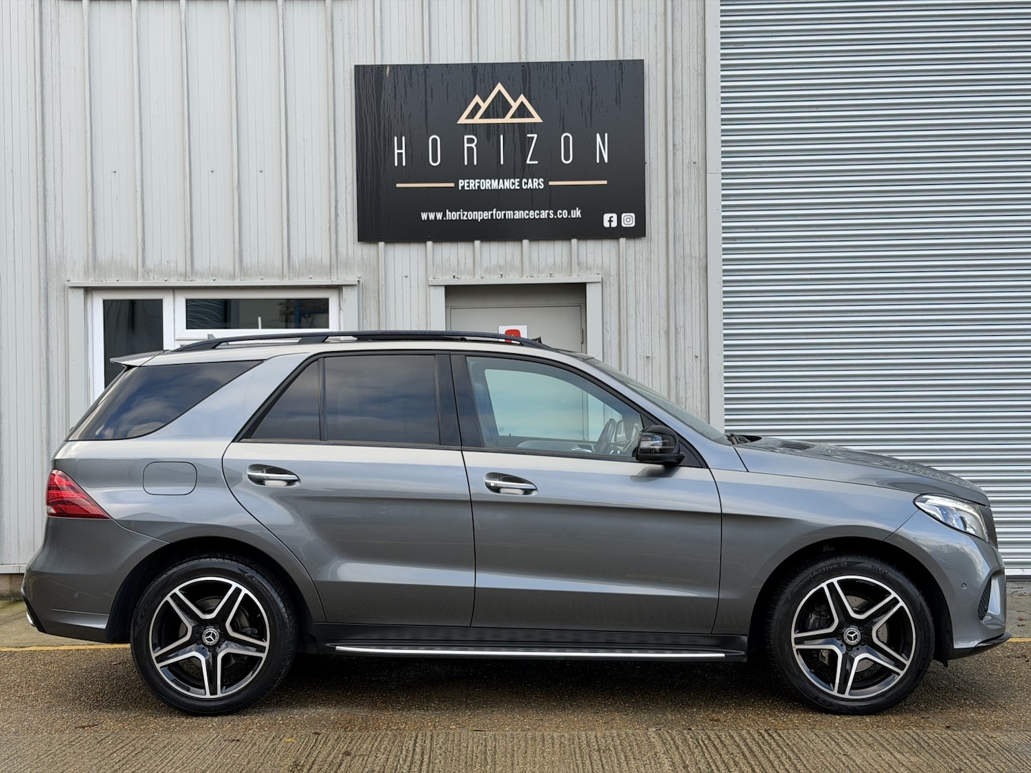 Used Mercedes-Benz GLE 2018 for sale - 76945420: Photo 13