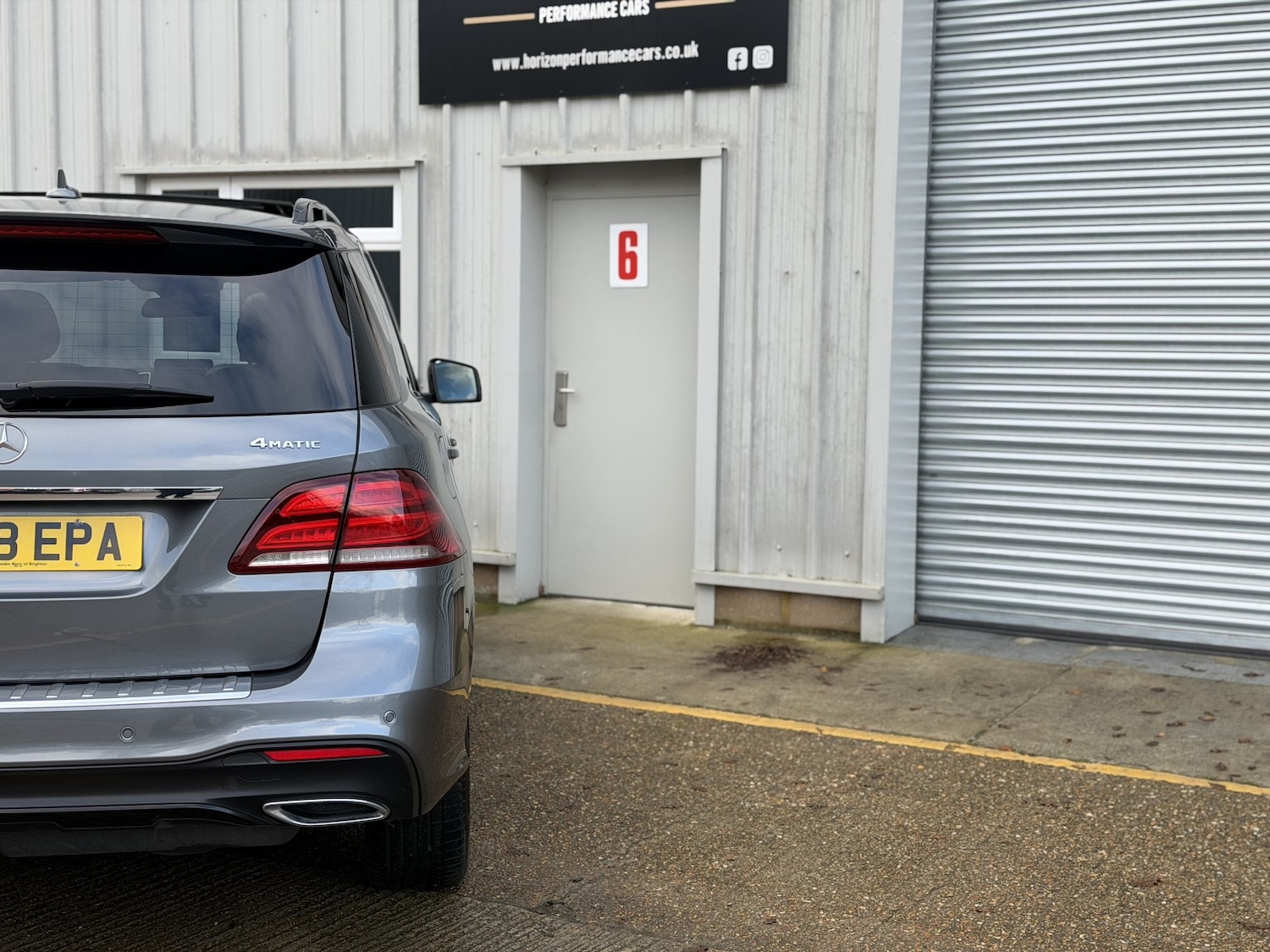 Used Mercedes-Benz GLE 2018 for sale - 76945420: Photo 25