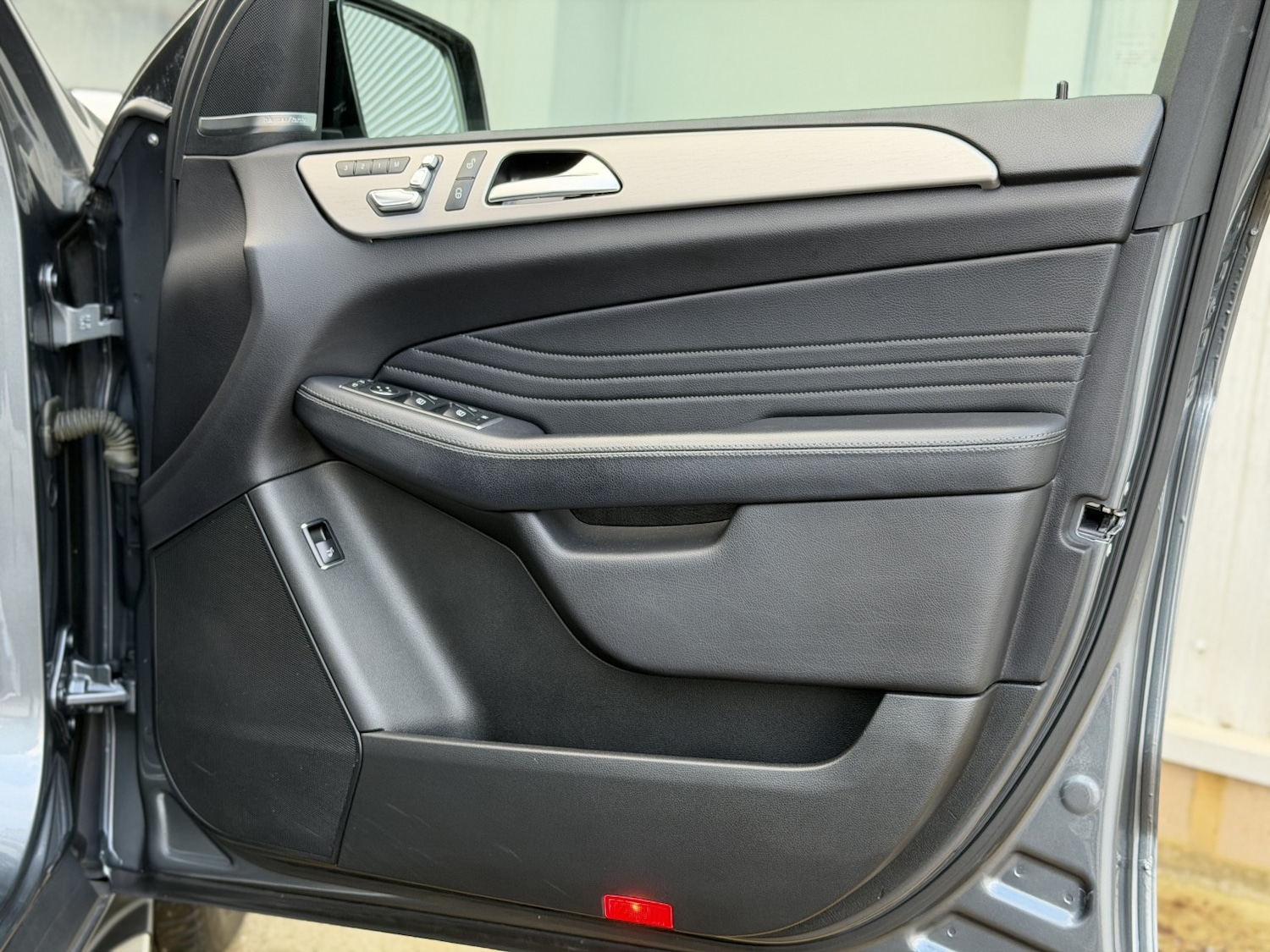 Used Mercedes-Benz GLE 2018 for sale - 76945420: Photo 31