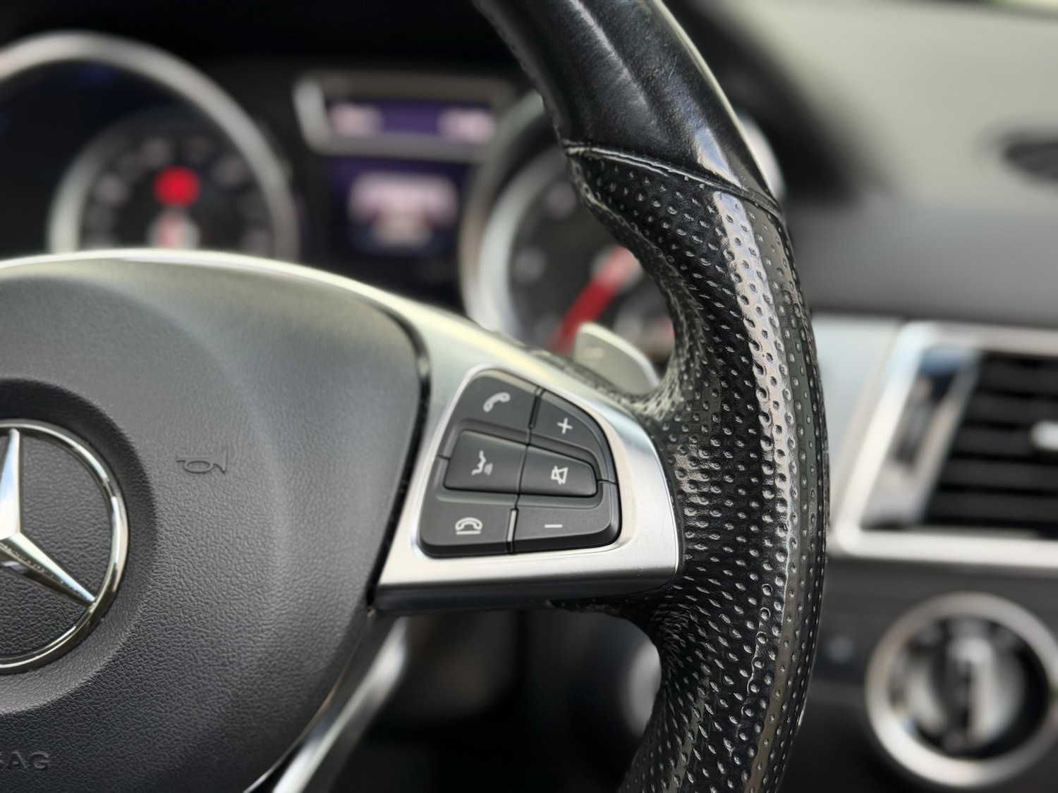 Used Mercedes-Benz GLE 2018 for sale - 76945420: Photo 42