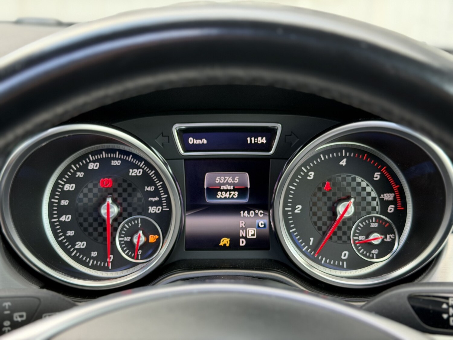 Used Mercedes-Benz GLE 2018 for sale - 76945420: Photo 45