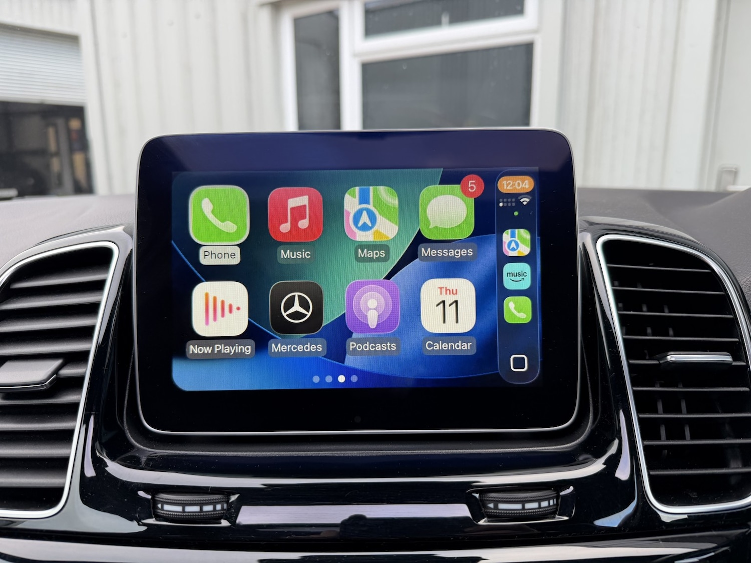 Used Mercedes-Benz GLE 2018 for sale - 76945420: Photo 46