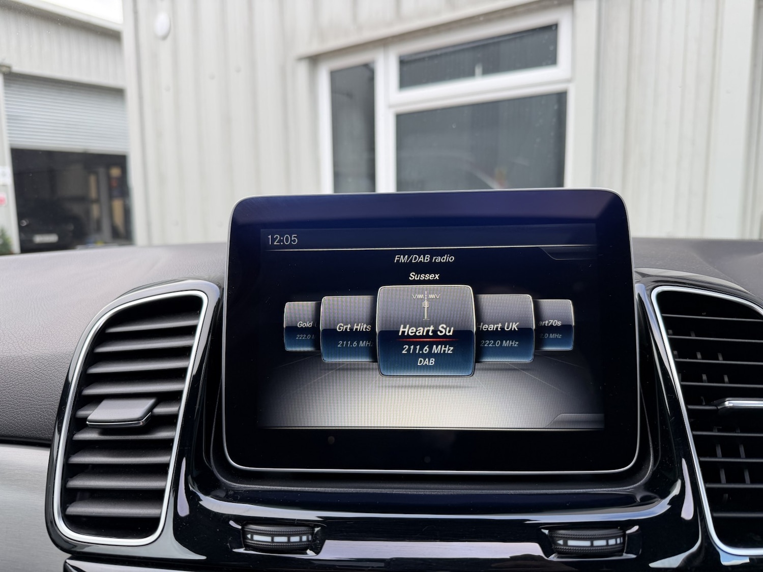 Used Mercedes-Benz GLE 2018 for sale - 76945420: Photo 47