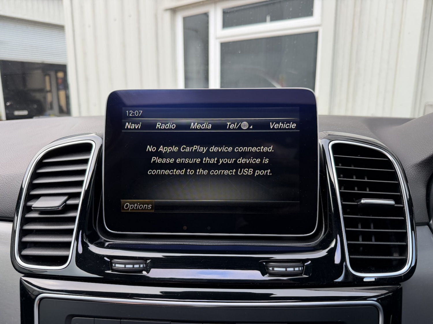 Used Mercedes-Benz GLE 2018 for sale - 76945420: Photo 51