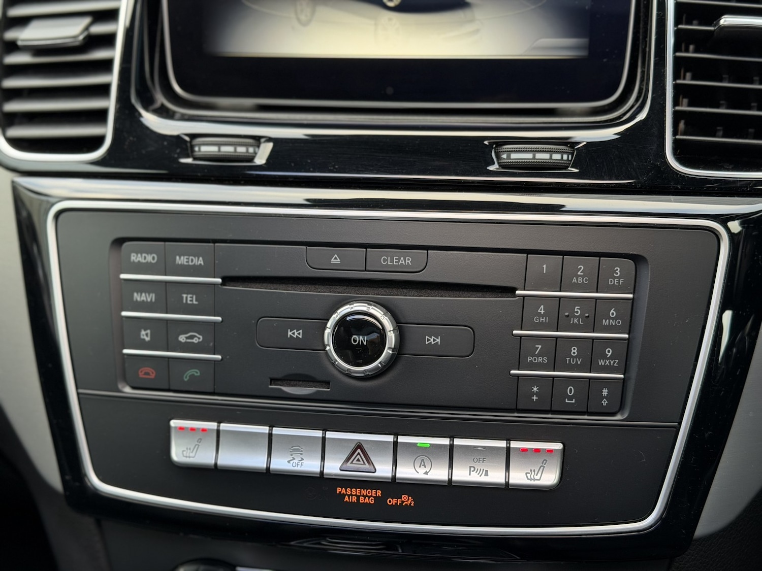 Used Mercedes-Benz GLE 2018 for sale - 76945420: Photo 53