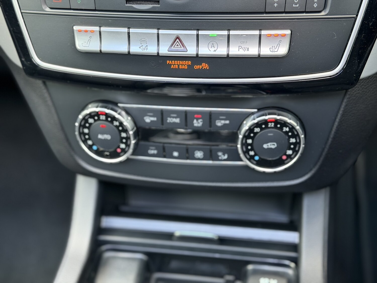 Used Mercedes-Benz GLE 2018 for sale - 76945420: Photo 54