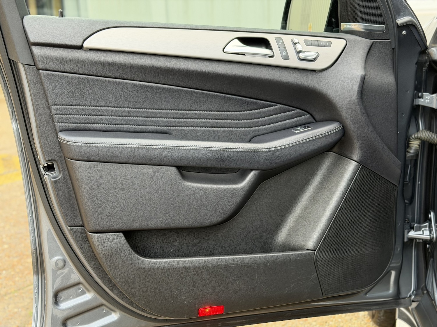 Used Mercedes-Benz GLE 2018 for sale - 76945420: Photo 56