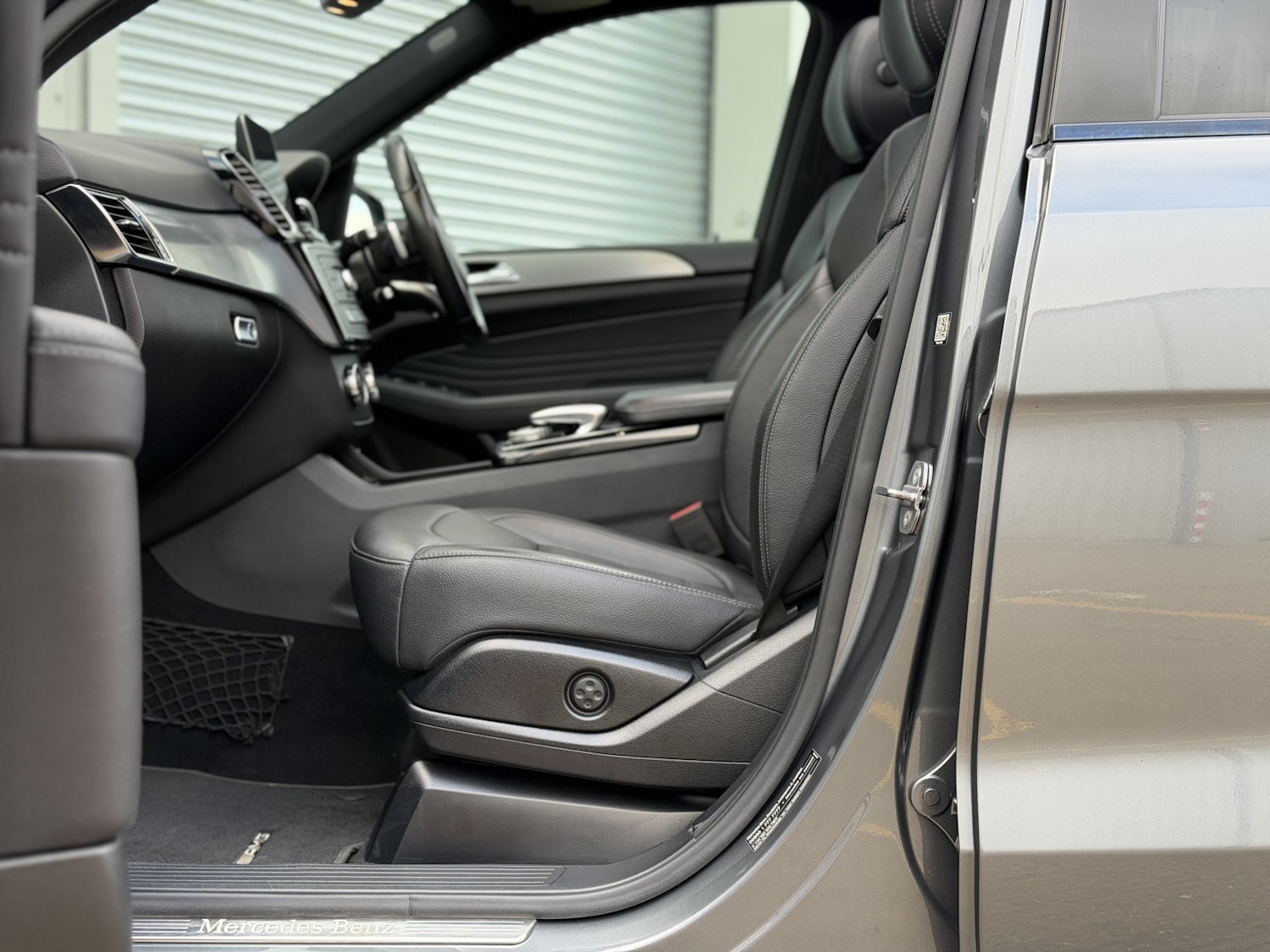 Used Mercedes-Benz GLE 2018 for sale - 76945420: Photo 58