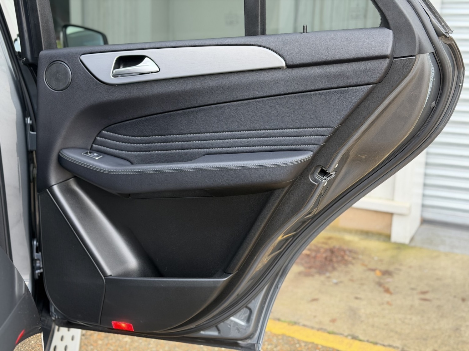 Used Mercedes-Benz GLE 2018 for sale - 76945420: Photo 60