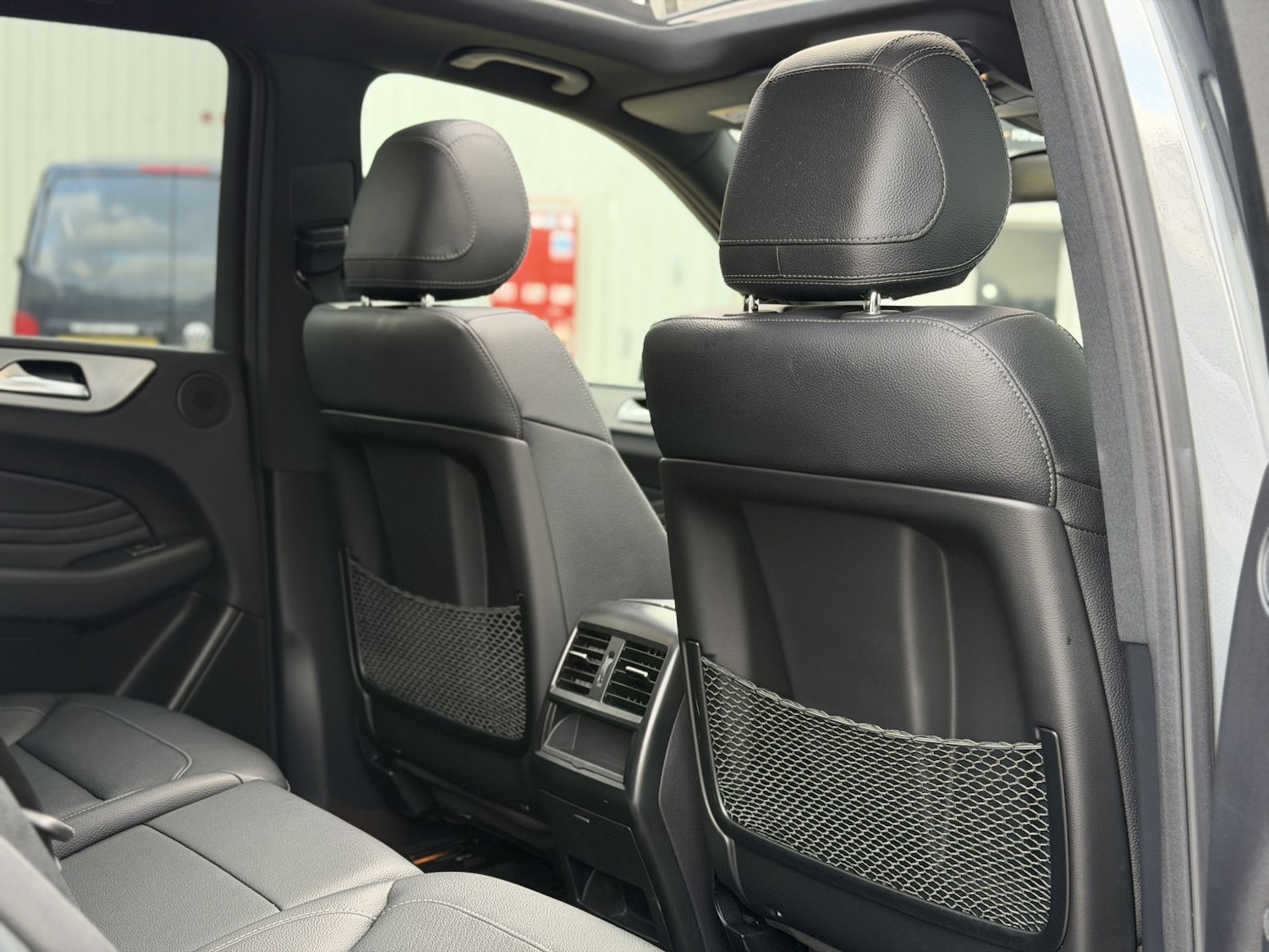 Used Mercedes-Benz GLE 2018 for sale - 76945420: Photo 61