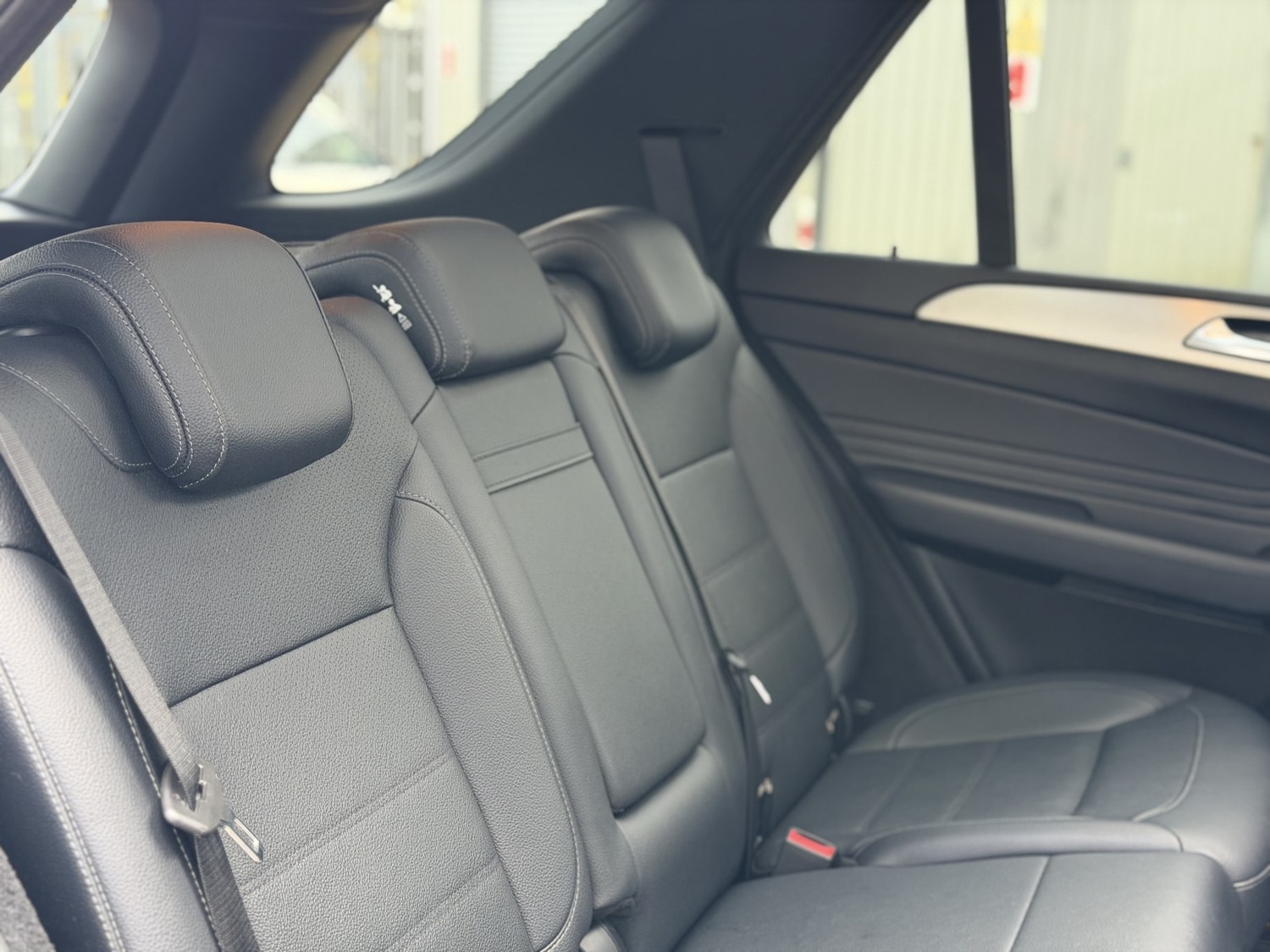 Used Mercedes-Benz GLE 2018 for sale - 76945420: Photo 62