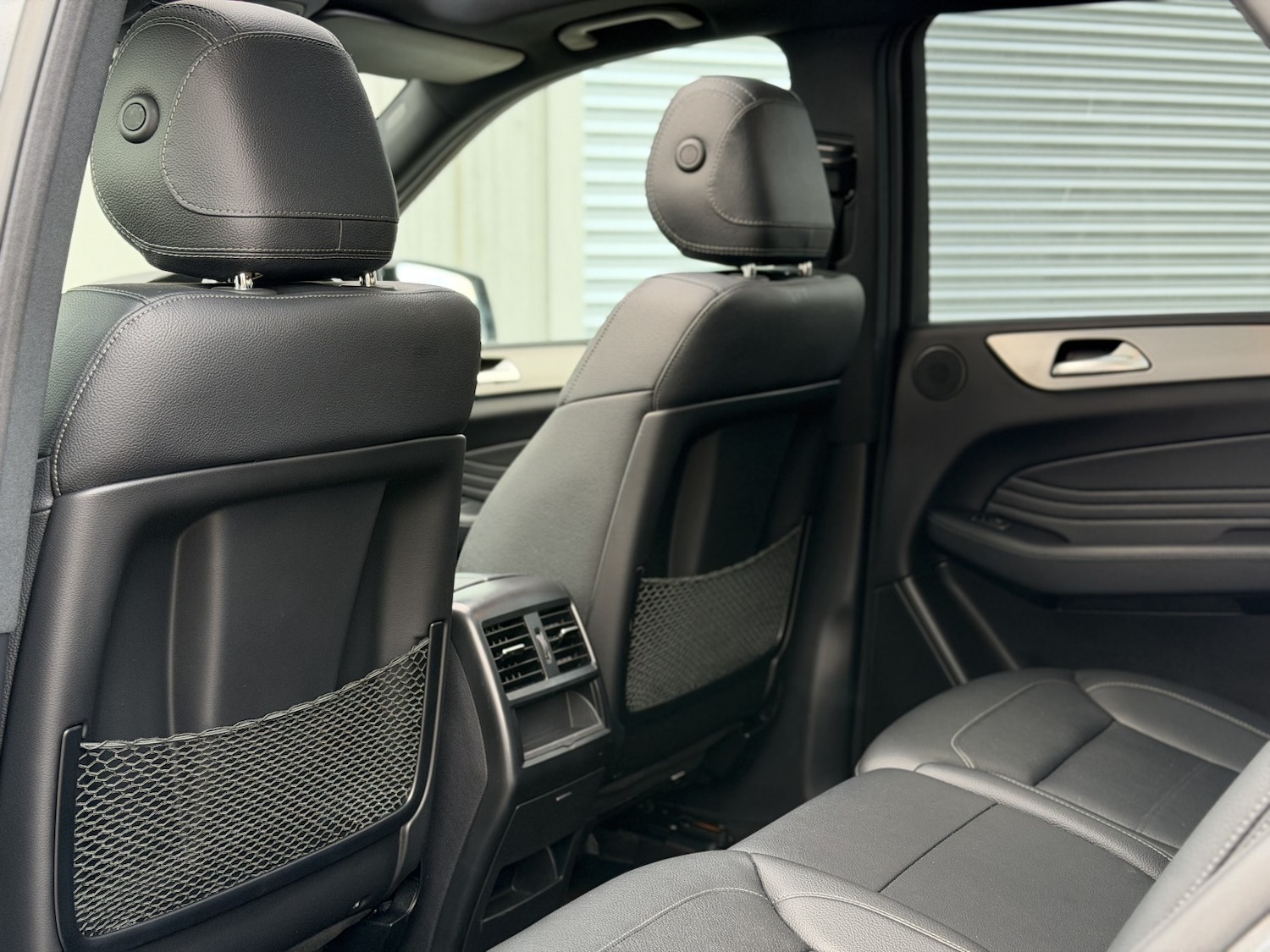 Used Mercedes-Benz GLE 2018 for sale - 76945420: Photo 64